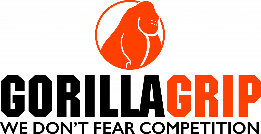 Gorilla Grip logo