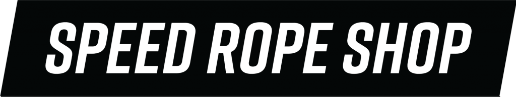 Speed Rope Shop Logo